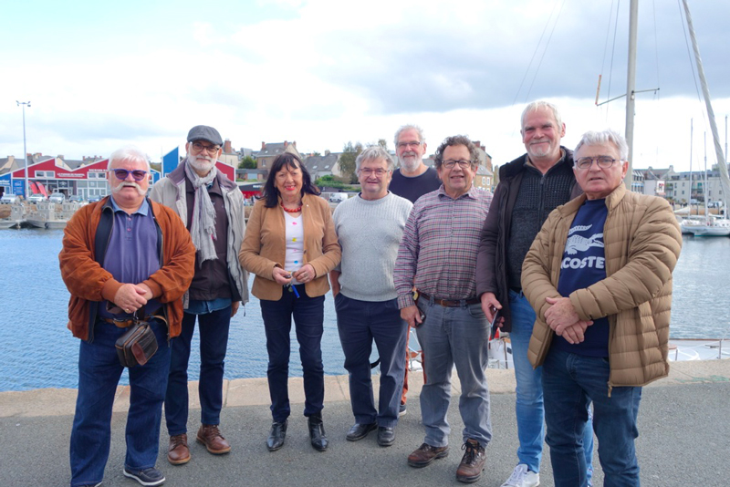 fete des vieux gréements paimpol 2022 animations