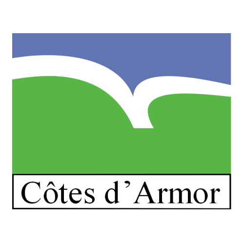logo des cotes d'armor