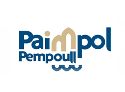 nouveau logo de la ville de paimpol