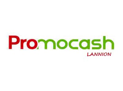 logo promocash