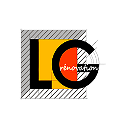 logo de LG rénovation, partenaire de la fête des vieux gréements de paimpol