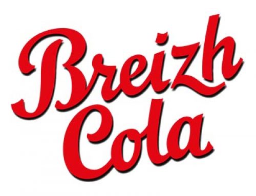 Breizh Cola: le cola du phare ouest