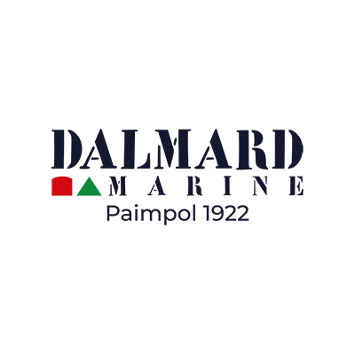Dalmard marine, partenaire de la fête des vieux gréements de paimpol