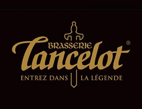 La brasserie Lancelot partenaire de l’aventure des Vieux Gréements