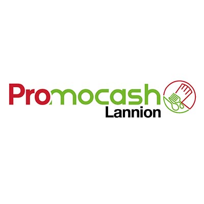 logo promocash lannion