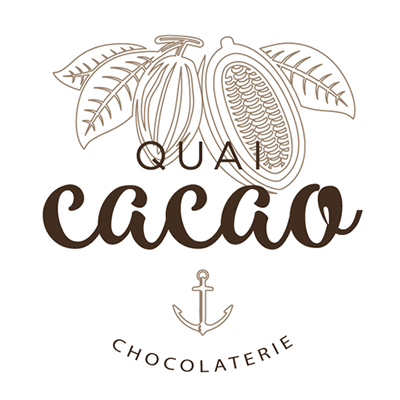 quai cacao partenaire de la fête des vieux gréements de paimpol