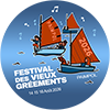 Fête des vieux gréements de Paimpol Logo
