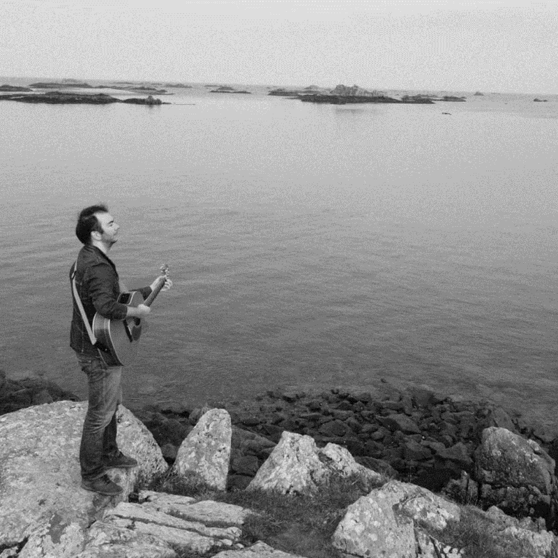 Dyzreweell au festival des vieux gréements de paimpol 2026