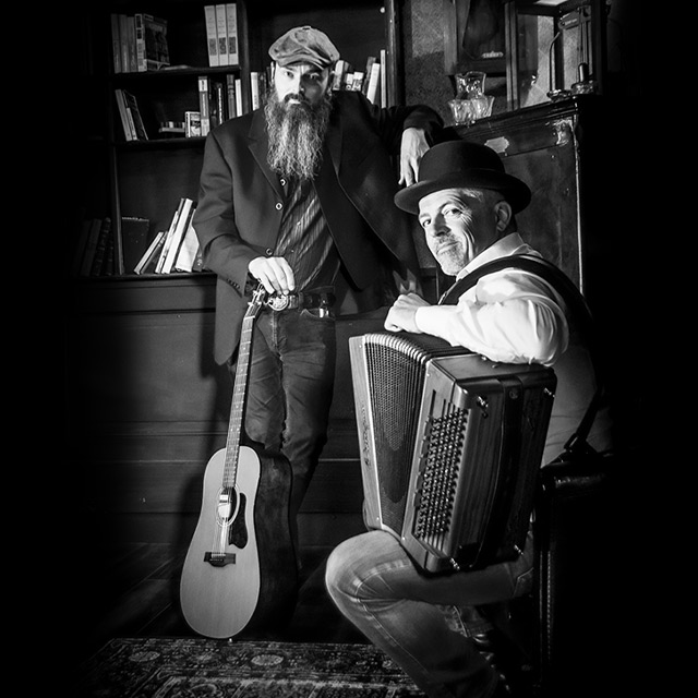 Inish dew, festival des vieux gréements de paimpol