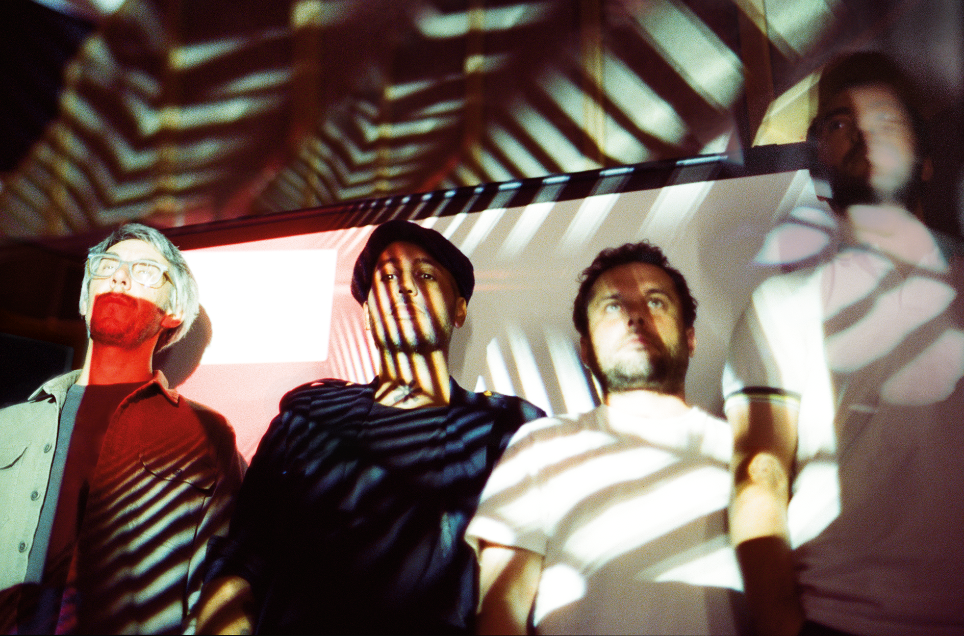 FMLH au festival des vieux gréements de paimpol 2026