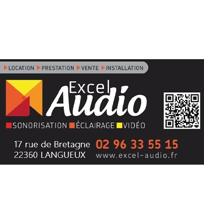 la excel audio partenaire premium du festival des vieux gréements