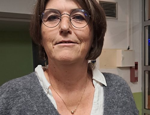 Véronique Cadudal – Maire de Plourivo