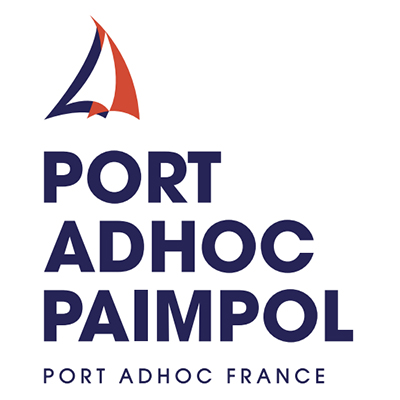 logo port ad hoc paimpol