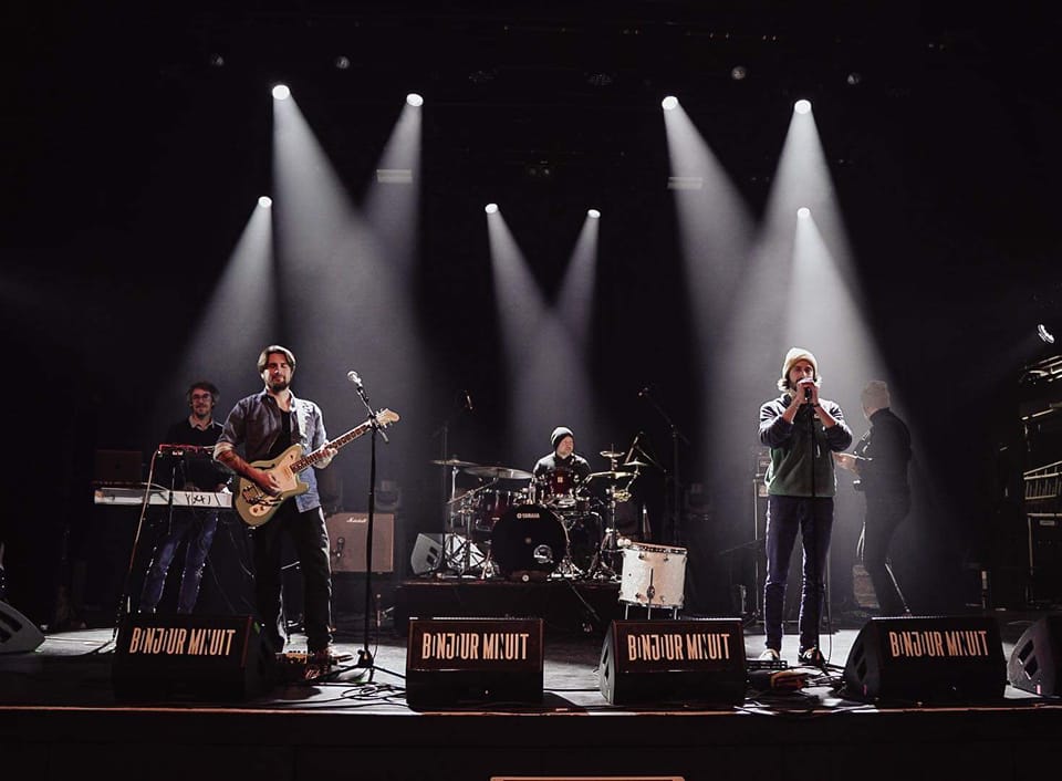 the light side The light side au festival des vieux gréements de paimpol 26