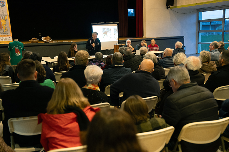 Assemblée générale des vieux gréements 2026