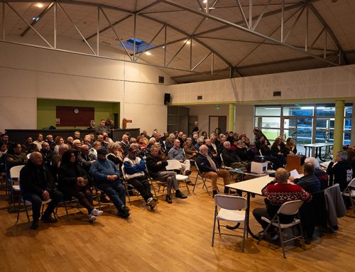 AG 2026 – Composition du bureau et conseil d&rsquo;administration