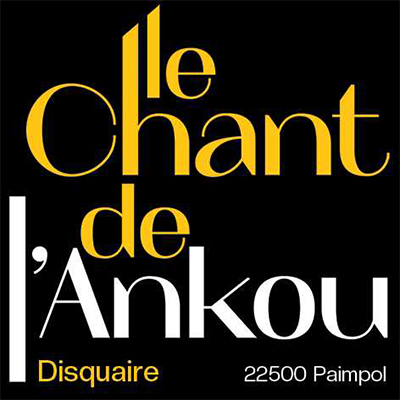 le chant de l'ankou, disquaire à paimpol