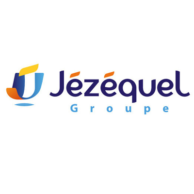 logo du groupe jézéquel