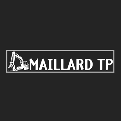 logo maillard TP