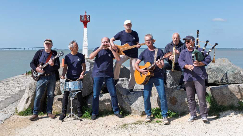 lauziere band